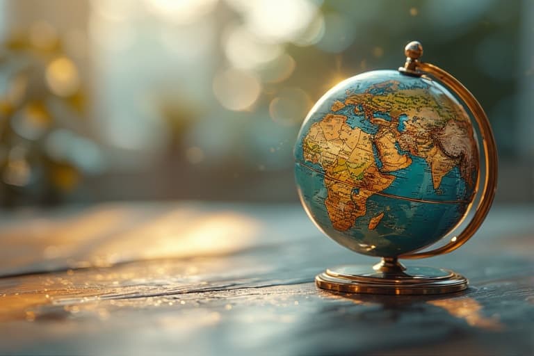 Cityscape background